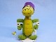 �ӥ�ơ�����Daily Queen���ߡ���ȥ����ϥ�ʥС��٥顡 Wally Gator����ˤΥ�꡼
