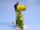 �ӥ�ơ�����Daily Queen���ߡ���ȥ����ϥ�ʥС��٥顡 Wally Gator����ˤΥ�꡼