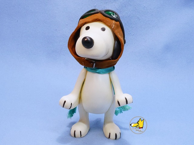 �ӥ�ơ�����Determined '68�����̡��ԡ� Pocket Doll Flying Ace ���ե�