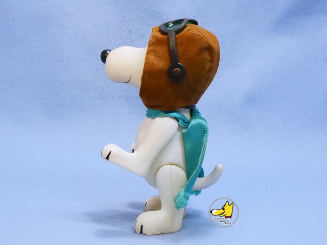 �ӥ�ơ�����Determined '68�����̡��ԡ� Pocket Doll Flying Ace ���ե�
