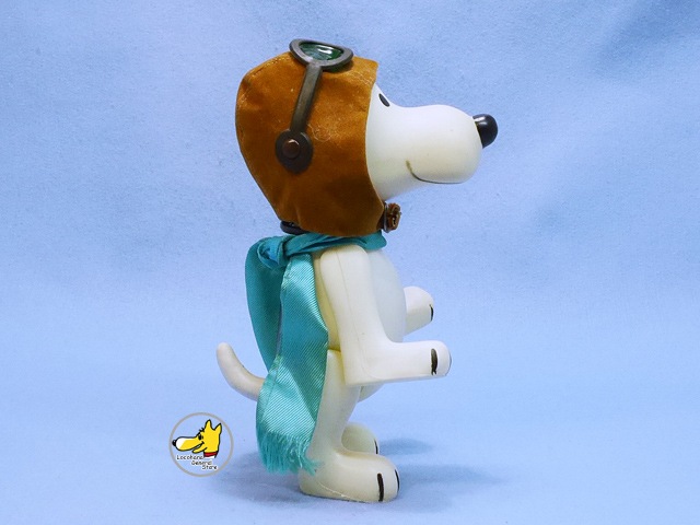 �ӥ�ơ�����Determined '68�����̡��ԡ� Pocket Doll Flying Ace ���ե�