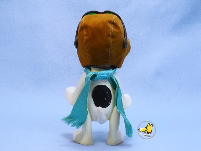 �ӥ�ơ�����Determined '68�����̡��ԡ� Pocket Doll Flying Ace ���ե�