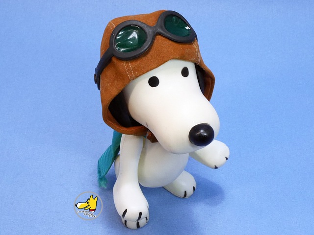 �ӥ�ơ�����Determined '68�����̡��ԡ� Pocket Doll Flying Ace ���ե�