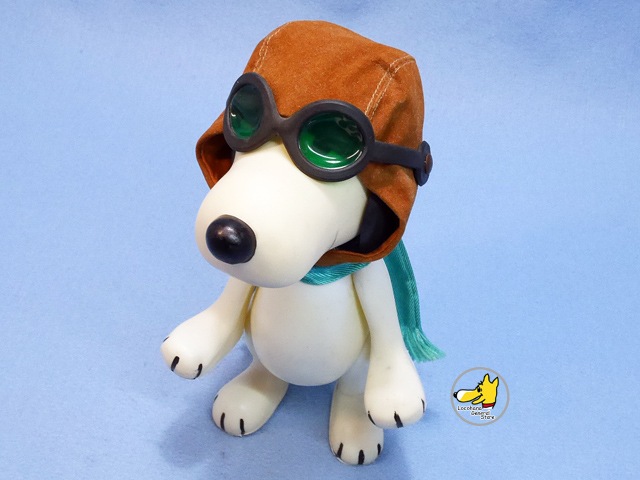 �ӥ�ơ�����Determined '68�����̡��ԡ� Pocket Doll Flying Ace ���ե�