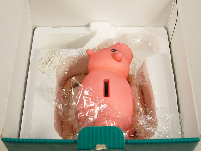 ������̵����TOY��STORY����WDCC��Hamm  �ȥ����ȡ��꡼���ϥࡡ��It's Showtime�ɡ�����Ȣ��