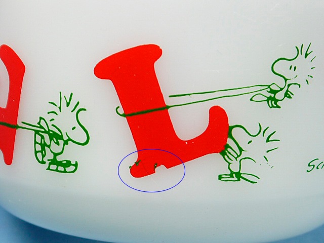 ���ե����䡼���󥰡�SNOOPY��NOEL ���̡��ԡ����Υ��롡�ܥ���