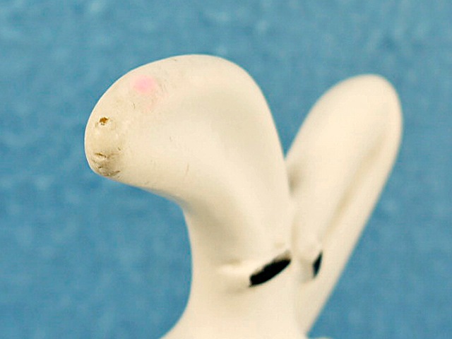 ��OUTLET�ۥӥ�ơ�����70�ǡ�Trix Rabbit�����ꥢ�롡�ȥ�å�����ӥå�