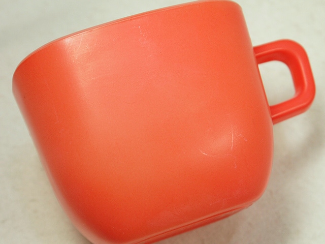 ���饹�٥�����GLASBAKE��Lipton soup Mug  ��ץȥ󥹡��ץޥ�����å�