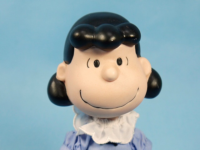 ��OUTLET��Hallmark Peanuts Gallery��Lucy���롼�������ݡ�����󡡥ե����奢��������