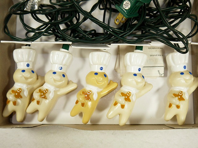 ӥơKURT S.ADLERPillsburyDoughboyɥܡߥ͡饤ȡȢ