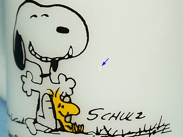 �ե����䡼���󥰡�SNOOPY ���̡��ԡ������åɥǥ�