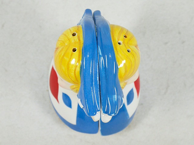 デイリークイーン ソルト&ペッパー ビンテージ DAIRY QUEEN S&P デイリークイーン ソルト&ペッパー