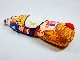 ビンテージ　EAT-IT-ALL　'80s　Krispy　Pillow Doll　クリスピー　ピロードール|ビンテージ　アドバタイジング