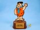 �ӥ�ơ�����'80s��Hanna Barbera��The Flintstones��Fred���ե��ȥ��ȡ��󡡥ե�åɡ��ȥ��ե���