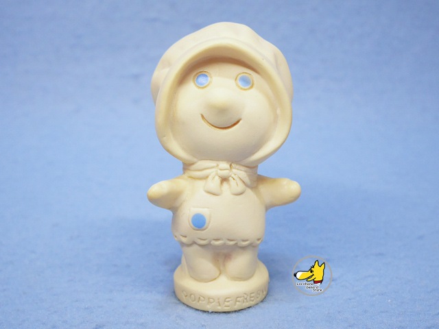 �ӥ�ơ�����'74��Pillsbury ��Doughboy �ɥ����ܡ�����Poppie��Fresh���ե��󥬡��ѥڥå�