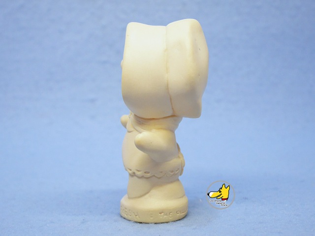 �ӥ�ơ�����'74��Pillsbury ��Doughboy �ɥ����ܡ�����Poppie��Fresh���ե��󥬡��ѥڥå�