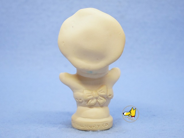 �ӥ�ơ�����'74��Pillsbury ��Doughboy �ɥ����ܡ�����Poppie��Fresh���ե��󥬡��ѥڥå�
