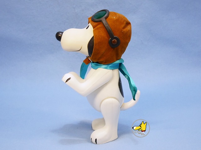 �ӥ�ơ�����Snoopy�����̡��ԡ� Pocket Doll Flying Ace ���ե�