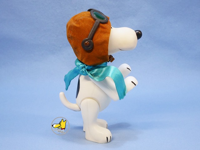 �ӥ�ơ�����Snoopy�����̡��ԡ� Pocket Doll Flying Ace ���ե�