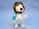 �ӥ�ơ�����Snoopy�����̡��ԡ� Pocket Doll Flying Ace ���ե�