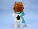 �ӥ�ơ�����Snoopy�����̡��ԡ� Pocket Doll Flying Ace ���ե�