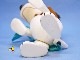 �ӥ�ơ�����Snoopy�����̡��ԡ� Pocket Doll Flying Ace ���ե�