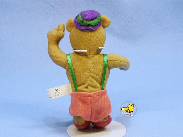 �ӥ�ơ�����Daily Queen���ߡ���ȥ����ϥ�ʥС��٥顡 Magilla Gorilla���ޥ��顦�����