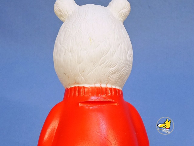 ビンテージ Icee Bear 