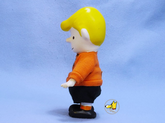 �ӥ�ơ��� Determined��'68�����̡��ԡ���Pocket Doll�����եӡ������������