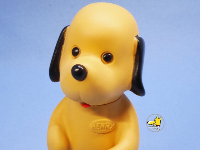 �ӥ�ơ�����Animal Fair  '71��HENRY the Dog���إ�꡼�������ɥå������ե�