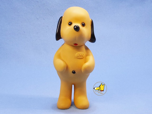 �ӥ�ơ�����Animal Fair  '71��HENRY the Dog���إ�꡼�������ɥå������ե�