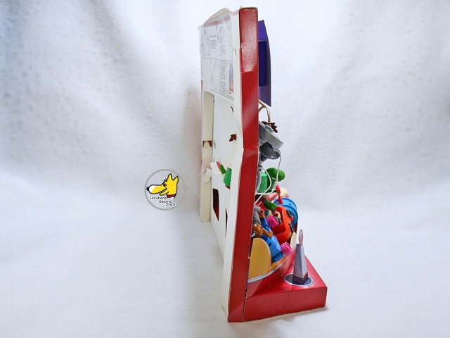 TOY STORY 2��McDonald's��Store��Display  �ȥ����ȡ��꡼��2���ޥ��ɥʥ�ɡ����ȥ��ǥ����ץ쥤