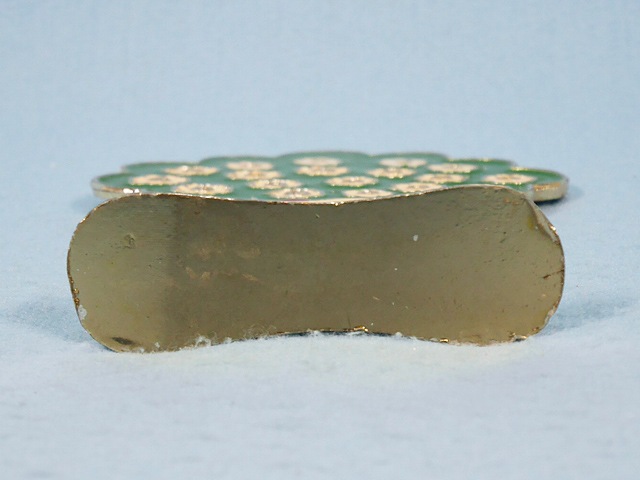 �ӥ�ơ�����Aviva 1970's ���̡��ԡ� Earring Holder �����󥰥ۥ������Snoopy&Tree