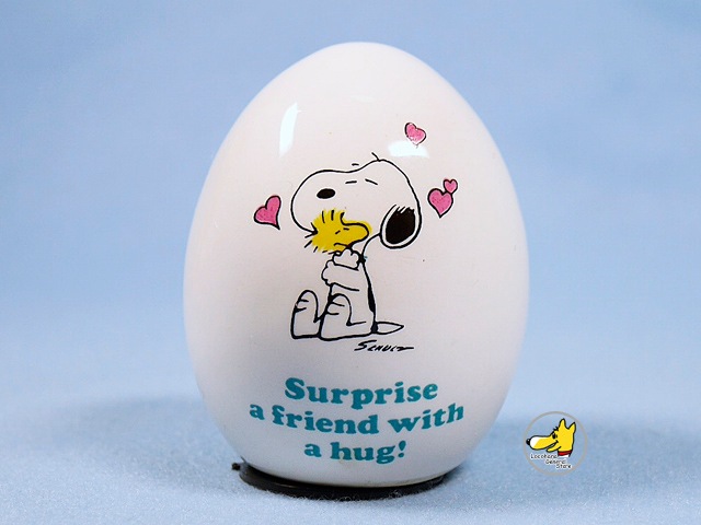 �ӥ�ơ�����Determined��'76�����̡��ԡ� Ceramic Egg���Х�