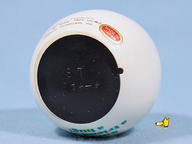 �ӥ�ơ�����Determined��'76�����̡��ԡ� Ceramic Egg���Х�