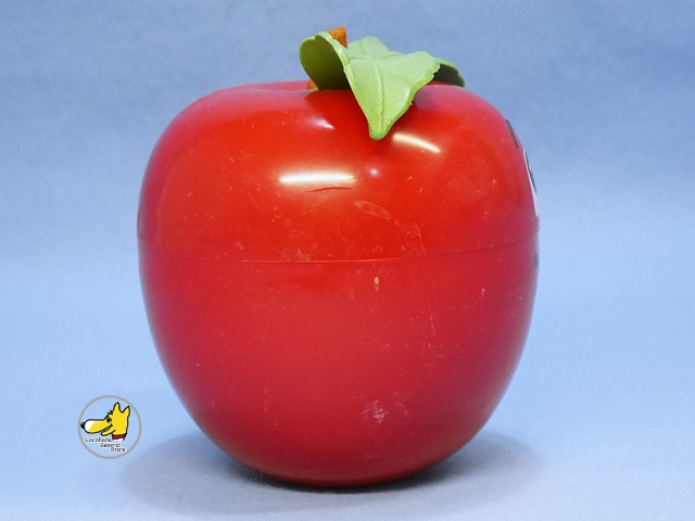 �ӥ�ơ�����Fisher Price��'72��Happy Apple���ϥåԡ����åץ롡���꡼�ݥ꡼