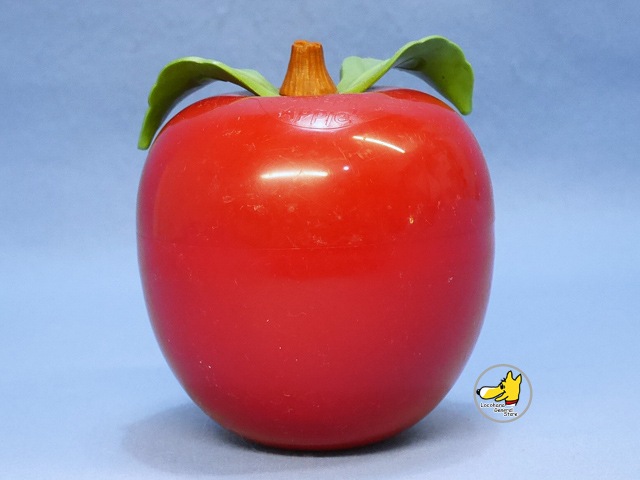 �ӥ�ơ�����Fisher Price��'72��Happy Apple���ϥåԡ����åץ롡���꡼�ݥ꡼