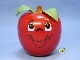 �ӥ�ơ�����Fisher Price��'72��Happy Apple���ϥåԡ����åץ롡���꡼�ݥ꡼
