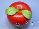 �ӥ�ơ�����Fisher Price��'72��Happy Apple���ϥåԡ����åץ롡���꡼�ݥ꡼