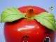 �ӥ�ơ�����Fisher Price��'72��Happy Apple���ϥåԡ����åץ롡���꡼�ݥ꡼