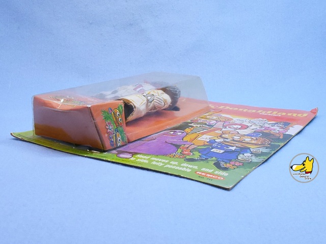 �ӥ�ơ�����Remco��'76��Mcdonald's��McDonaldland��The Professor �ץ��ե��å���