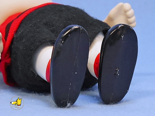 ӥơDetermined '68  㡼꡼ Pocket Doll  եӡ˹դ