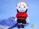 �ӥ�ơ��� Determined '68�� ���㡼�꡼�֥饦�� Pocket Doll ���եӡ��ԥ��դ�����