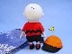 �ӥ�ơ��� Determined '68�� ���㡼�꡼�֥饦�� Pocket Doll ���եӡ��ԥ��դ�����