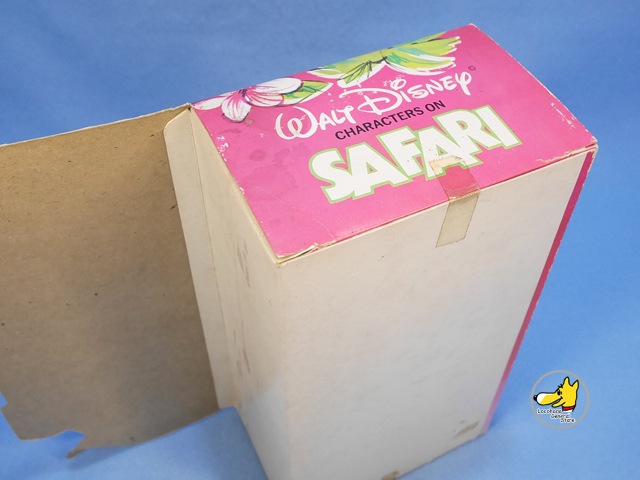 �ӥ�ơ�����Durham��'70s���ǥ����ˡ���SAFARI���ߥå����ޥ�����Ȣ��