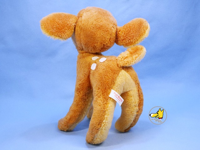 �ӥ�ơ�����'70s���ǥ����ˡ���Plush�ɡ���  Bambi���Х��