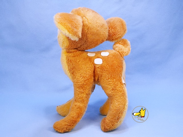 �ӥ�ơ�����'70s���ǥ����ˡ���Plush�ɡ���  Bambi���Х��