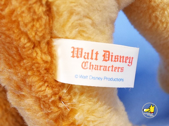 �ӥ�ơ�����'70s���ǥ����ˡ���Plush�ɡ���  Bambi���Х��