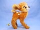 �ӥ�ơ�����'70s���ǥ����ˡ���Plush�ɡ���  Bambi���Х��