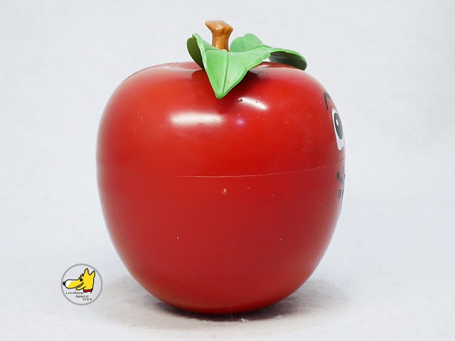 �ӥ�ơ�����Fisher Price��'72��Happy Apple���ϥåԡ����åץ롡���꡼�ݥ꡼
